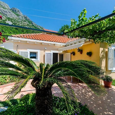 Holiday Home Hope Dubrovnik Exterior photo