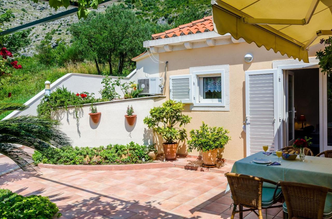 Holiday Home Hope Dubrovnik Exterior photo