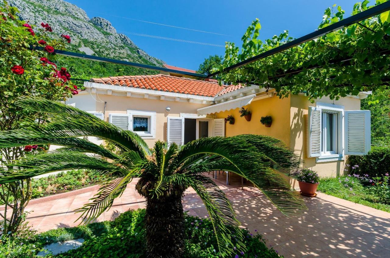 Holiday Home Hope Dubrovnik Exterior photo