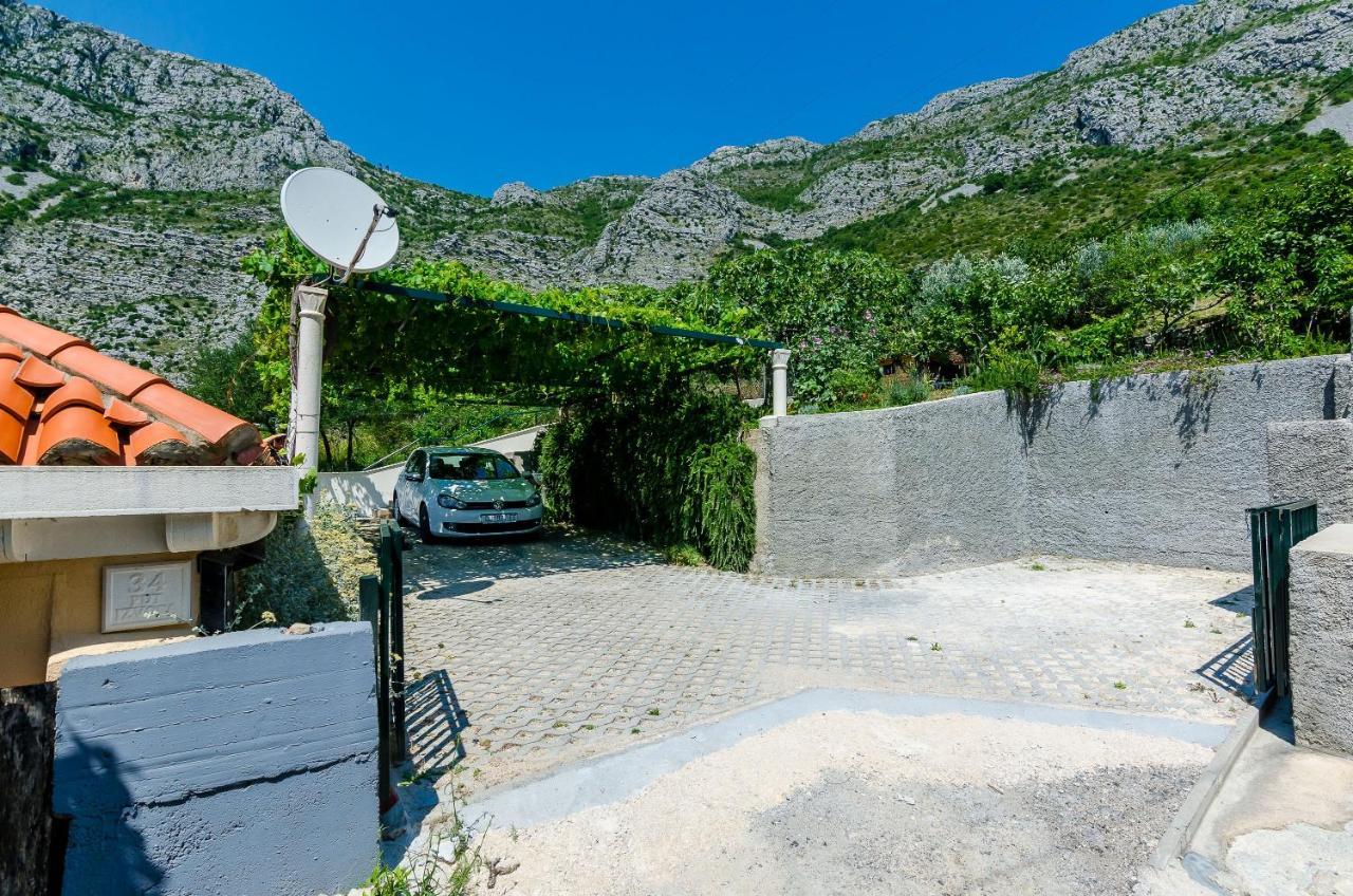 Holiday Home Hope Dubrovnik Exterior photo