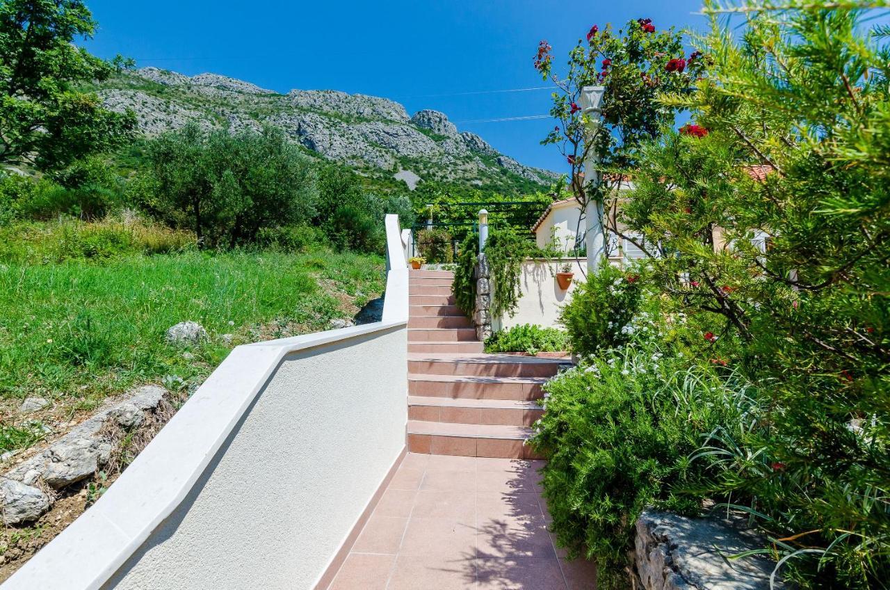 Holiday Home Hope Dubrovnik Exterior photo