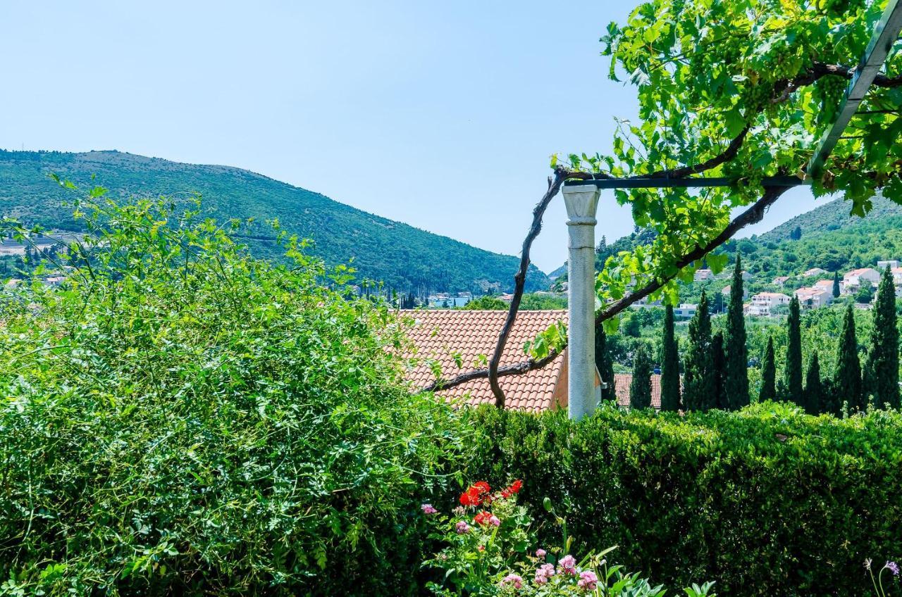 Holiday Home Hope Dubrovnik Exterior photo