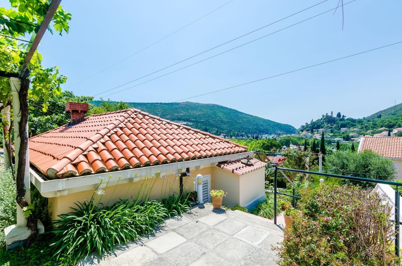 Holiday Home Hope Dubrovnik Exterior photo