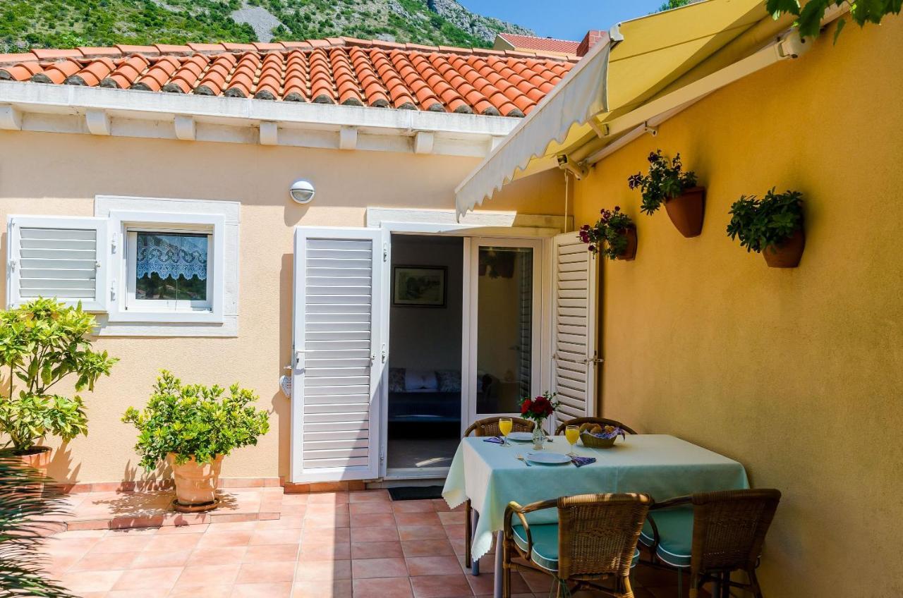 Holiday Home Hope Dubrovnik Exterior photo